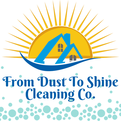 Avatar for From Dust To Shine Cleaning Co